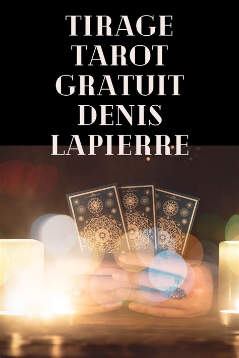 tarot divinatoire amour gratuit|Tirage de Tarot Gratuit de qualité